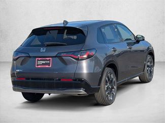 New 2026 Honda HR-V EX-L video 2