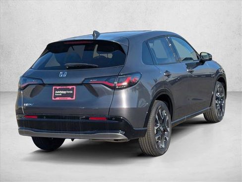 New 2026 Honda HR-V EX-L image 2