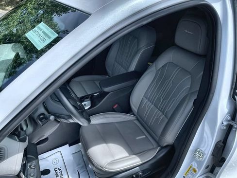 Used 2024 Buick Envista Avenir FWD image 20