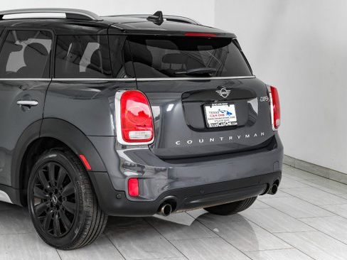 Used 2019 MINI Cooper Countryman S AWD/4WD image 76