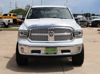 Used 2018 RAM 1500 Laramie w/ Convenience Group AWD/4WD video 2