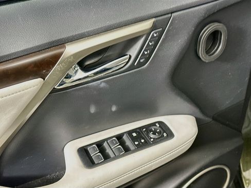 Used 2022 Lexus RX 350 FWD w/ Premium Package image 15