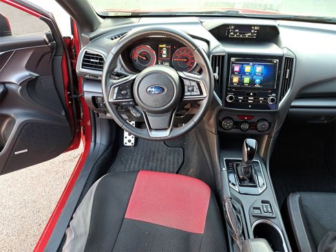 Used 2017 Subaru Impreza 2.0i Sport image 6