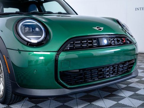 New 2026 MINI Cooper S FWD image 12