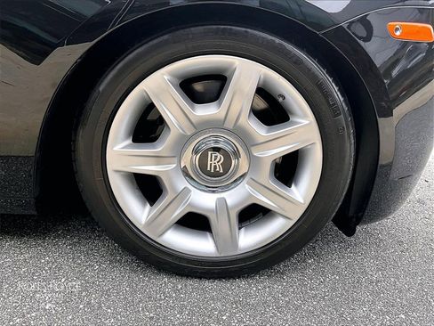 Certified 2012 Rolls-Royce Ghost image 32