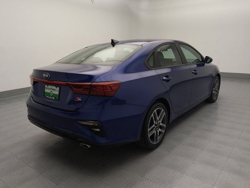 Used 2019 Kia Forte S image 9