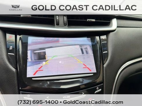 Used 2013 Cadillac XTS FWD image 18