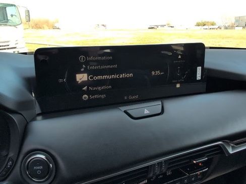 New 2026 MAZDA CX-90 Plug-In Hybrid w/ Premium Plus image 23