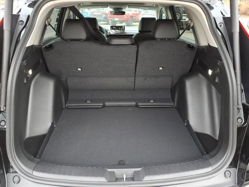 New 2026 Honda CR-V EX-L image 19