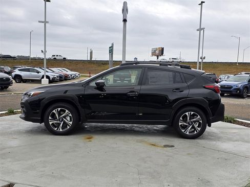 New 2025 Subaru Crosstrek 2.0i Premium image 6