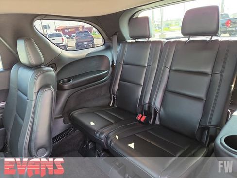 Used 2019 Dodge Durango GT AWD/4WD image 24
