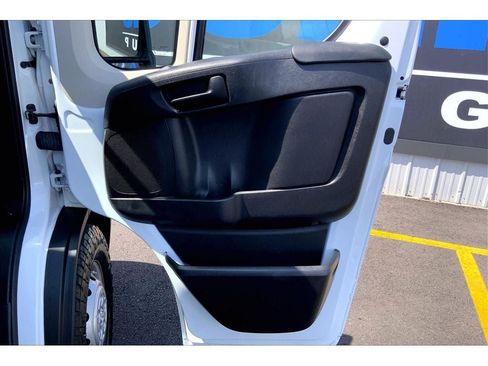 Used 2021 RAM ProMaster 3500 FWD image 24