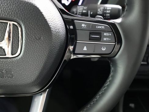 New 2025 Honda Pilot EX-L image 16