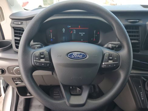 New 2026 Ford Transit 150 Low Roof w/ Load Area Protection Package image 12