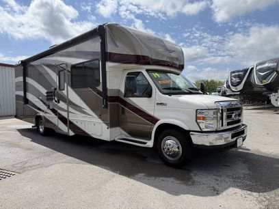 Used 2019 Ford E-450 and Econoline 450 Super Duty w/ Motorhome Prep Package