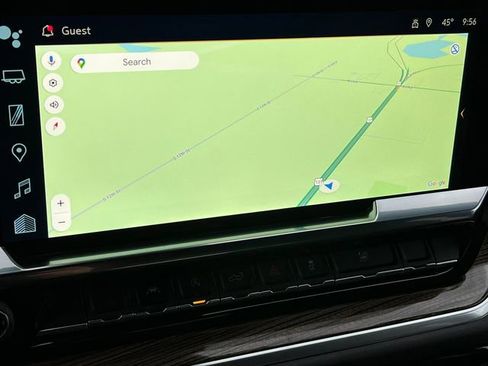 New 2026 Chevrolet Silverado 1500 LT image 27