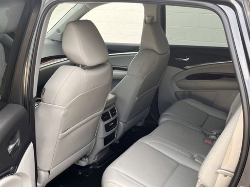 Used 2016 Acura MDX SH-AWD w/ Technology Package image 14