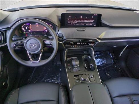 New 2026 MAZDA CX-70 SC AWD/4WD image 14