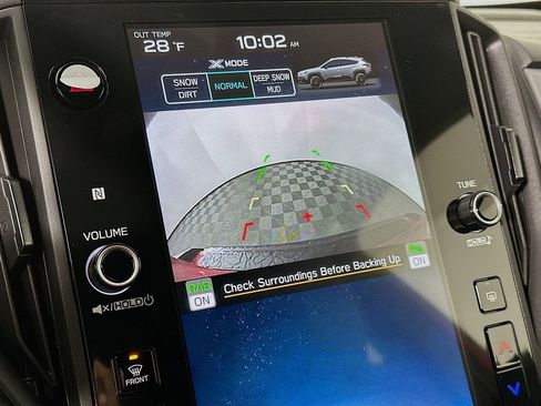 New 2026 Subaru Crosstrek 2.5i Wilderness image 17