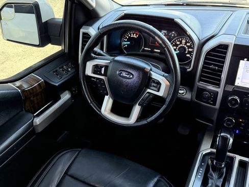 Used 2019 Ford F150 Lariat AWD/4WD image 15