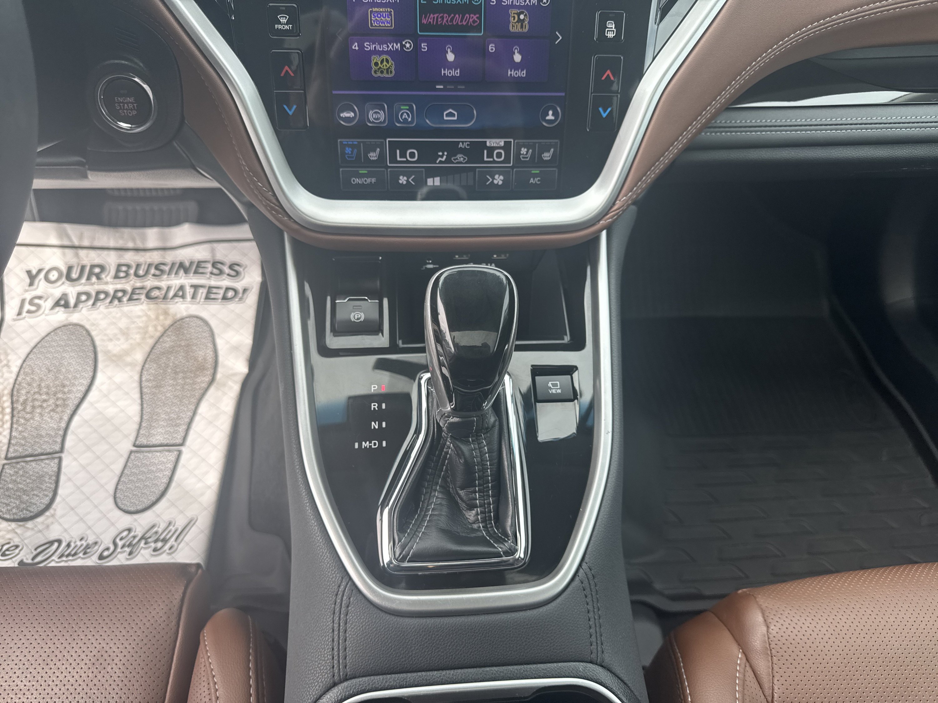 Used 2022 Subaru Outback Touring AWD/4WD image 15