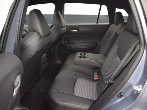Used 2024 Toyota Corolla Cross AWD Hybrid w/ Convenience Package image 13