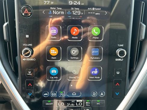 Certified 2024 Subaru Crosstrek 2.0i Premium image 31