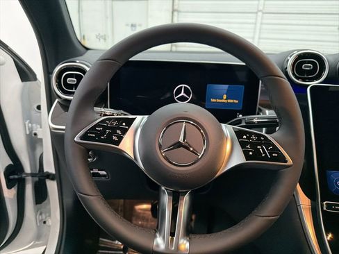 New 2026 Mercedes-Benz GLC 300 image 15