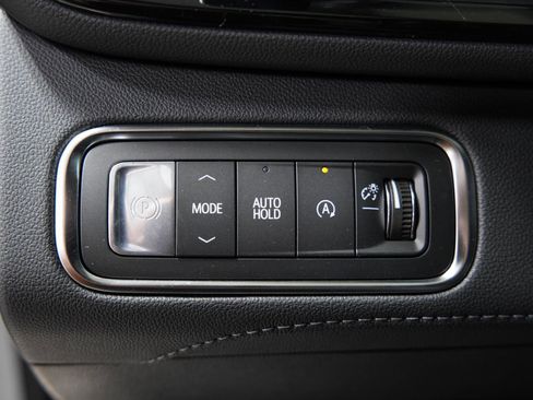 New 2026 Buick Enclave Sport Touring image 30