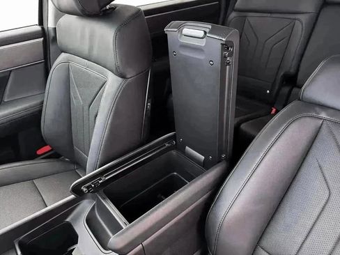 New 2026 Hyundai Santa Fe SEL image 19