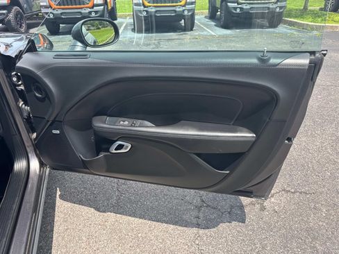 Used 2023 Dodge Challenger R/T w/ Plus Package RWD image 25