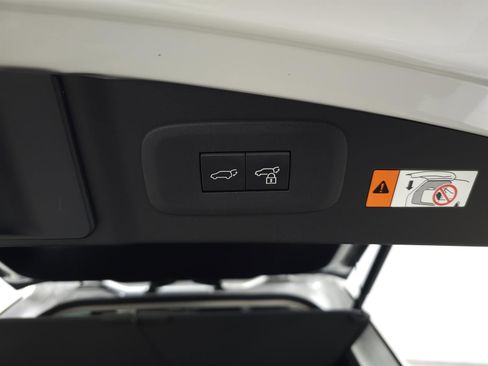 Certified 2023 Lexus RZ 450e Premium w/ Technology Package image 8