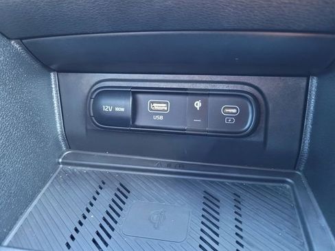 Used 2024 Kia Sportage SX image 25