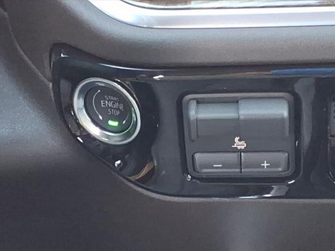 New 2026 Chevrolet Silverado 1500 LT w/ All Star Edition Plus image 18