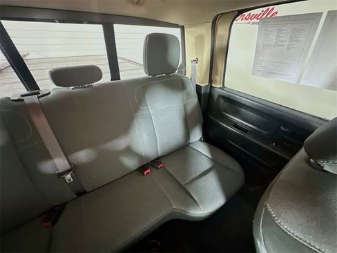 Used 2020 RAM 3500 Tradesman image 14