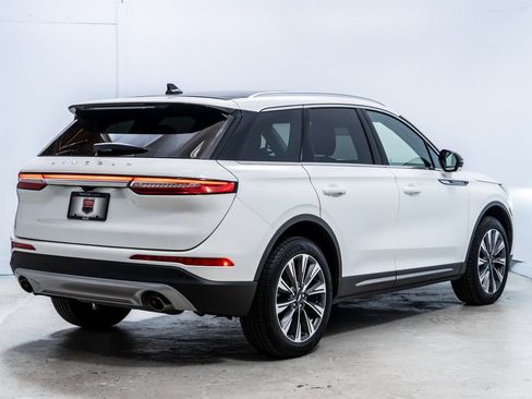 Used 2022 Lincoln Corsair Reserve w/ Elements Package AWD/4WD image 7