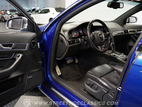 Used 2006 Audi A6 3.2 image 4