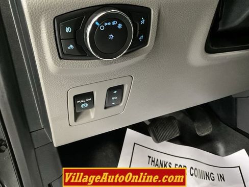 Used 2015 Ford F150 XLT w/ Equipment Group 301A Mid image 16