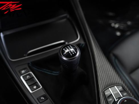 Used 2020 BMW M2 Competition RWD image 41
