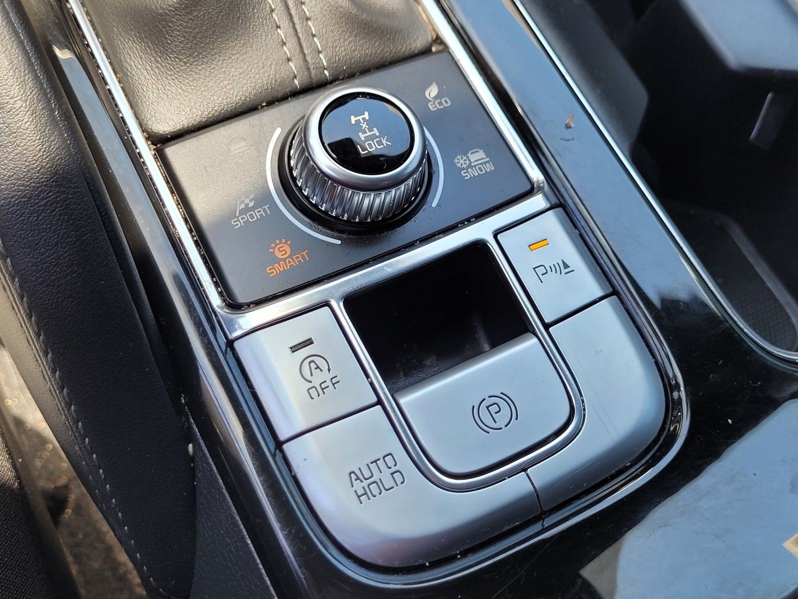 Used 2023 Kia Telluride EX X-Line AWD/4WD image 24