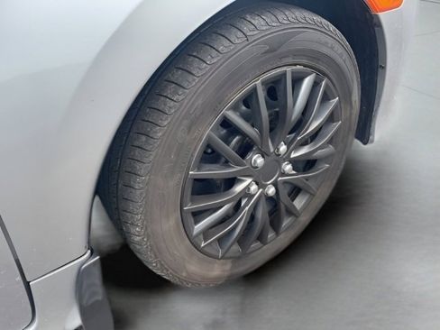 Used 2016 Honda Civic LX image 9