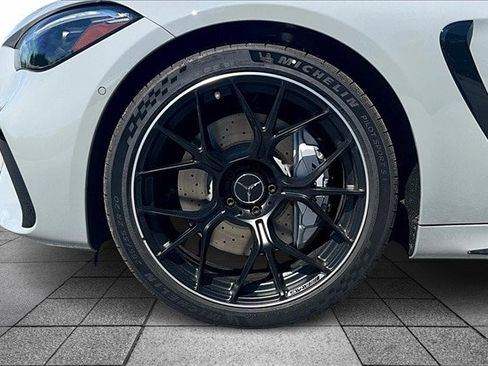 New 2026 Mercedes-Benz CLE 53 AMG 4MATIC Coupe image 15