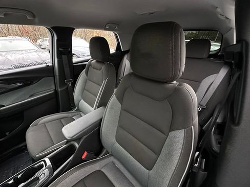 Used 2022 Chevrolet TrailBlazer LS image 12