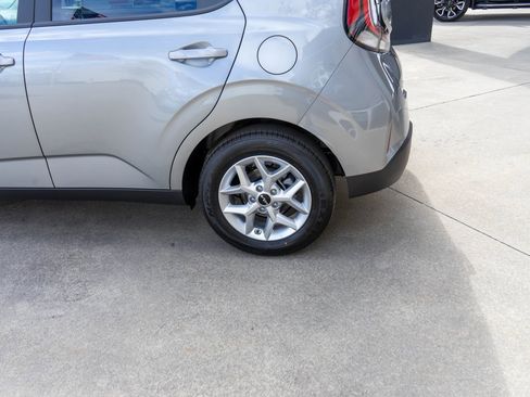 Used 2025 Kia Soul S image 26