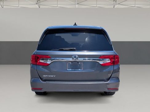 Used 2019 Honda Odyssey EX-L image 10
