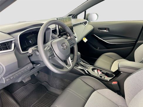 New 2026 Toyota Corolla XSE image 9