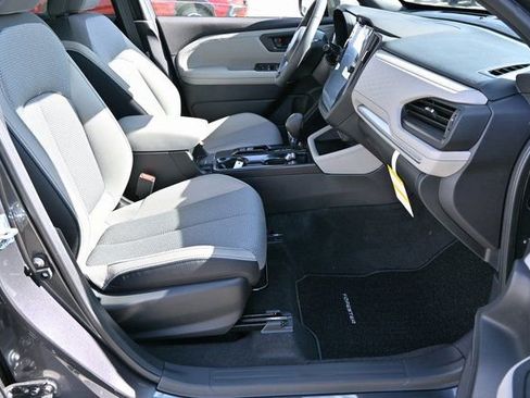 New 2026 Subaru Forester Premium image 16