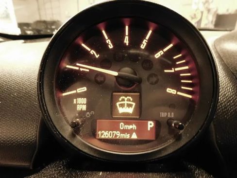 Used 2015 MINI Cooper Countryman w/ Premium Package image 29