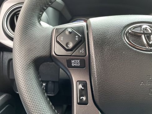 Used 2023 Toyota Tacoma TRD Pro image 17