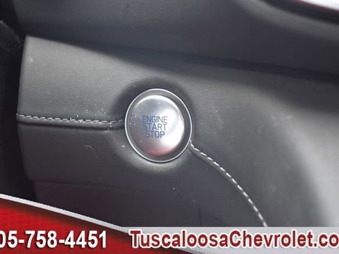 Used 2023 Hyundai Santa Fe Calligraphy image 46